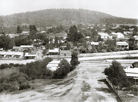 Fairbank House - Tourism Cairns 27