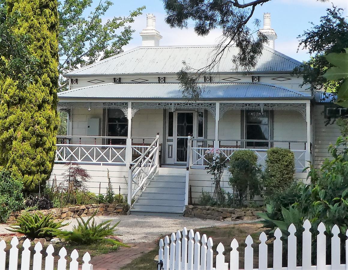 Eastville VIC Tourism Cairns