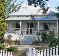 Fairbank House - Tourism Cairns