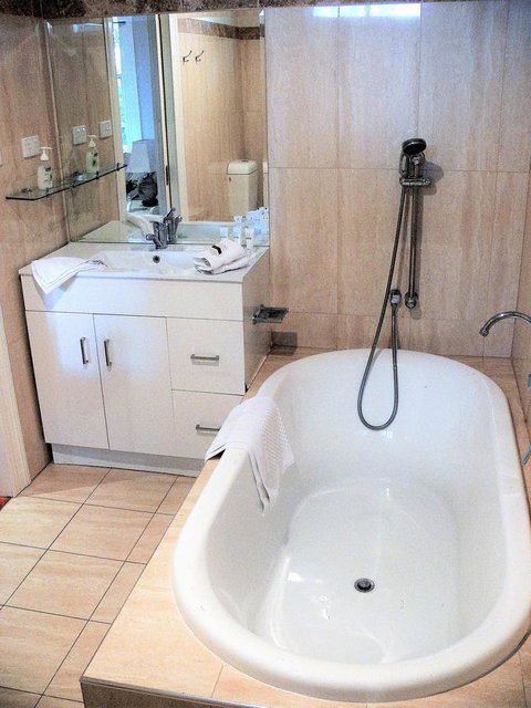 Fairbank House - Tourism Cairns 4