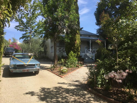 Fairbank House - Tourism Cairns 19