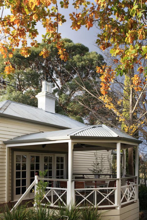 Fairbank House - Tourism Cairns 33