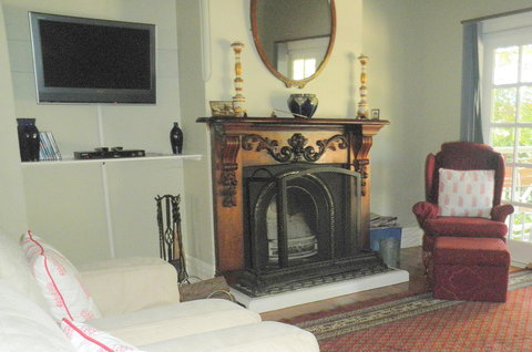 Fairbank House - Tourism Cairns 6