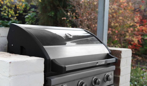 Fairbank House - Tourism Cairns 23