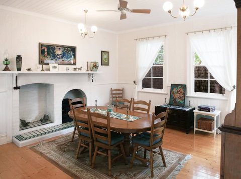 Fairbank House - Tourism Cairns 15