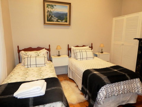 Fairbank House - Tourism Cairns 13