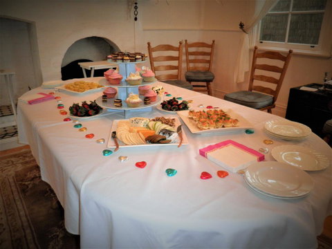 Fairbank House - Tourism Cairns 18