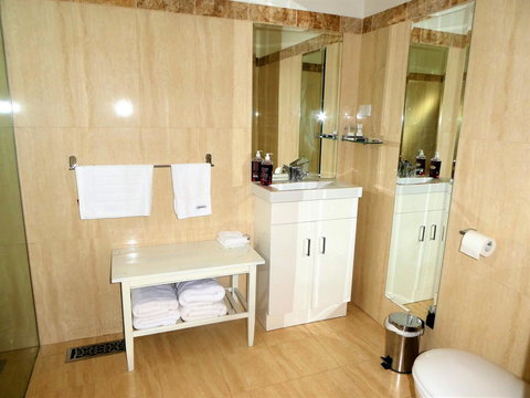 Fairbank House - Tourism Cairns 8