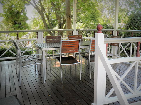 Fairbank House - Tourism Cairns 21