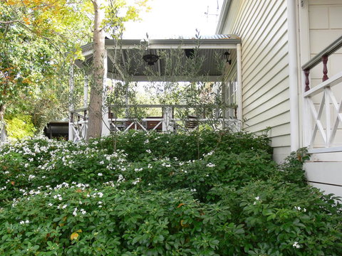 Fairbank House - Tourism Cairns 20