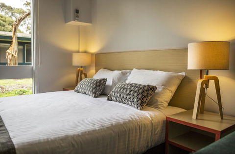 Burvale Hotel - Tourism Cairns 31