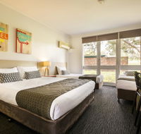 Burvale Hotel - Tourism Cairns
