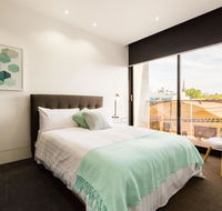 Rene - Beyond a Room Private Apartments - Tourism Cairns
