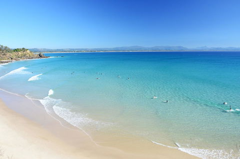 C-Scape Water Front Apartment - Tourism Cairns 15