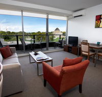 Quest on Dorcas - Tourism Cairns