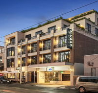 Quest Hawthorn - Tourism Cairns