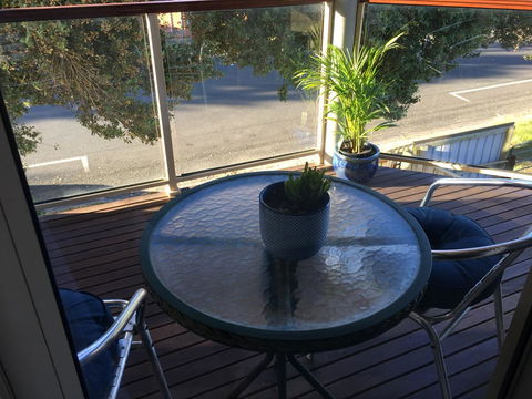 Ocean View Beach House - Tourism Cairns 1