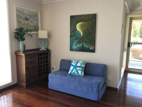 Ocean View Beach House - Tourism Cairns 10