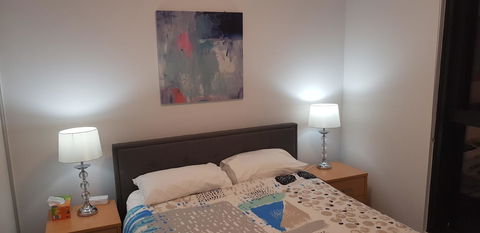 Ivanhoe Apartments - Tourism Cairns 20