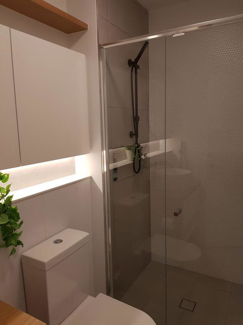 Ivanhoe Apartments - Tourism Cairns 23