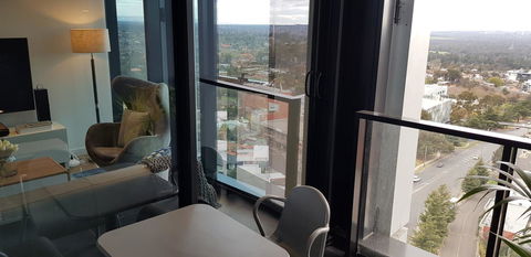 Ivanhoe Apartments - Tourism Cairns 12