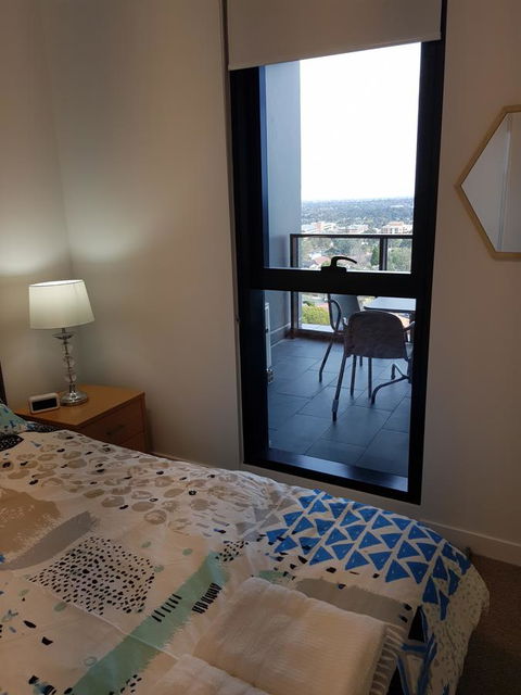 Ivanhoe Apartments - Tourism Cairns 21