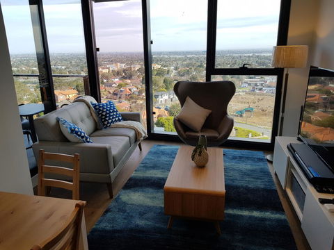 Ivanhoe Apartments - Tourism Cairns 17