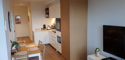 Ivanhoe Apartments - Tourism Cairns 8