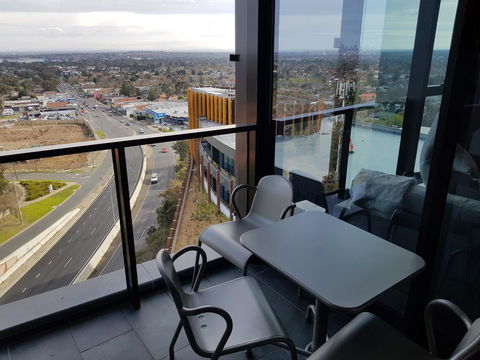 Ivanhoe Apartments - Tourism Cairns 19