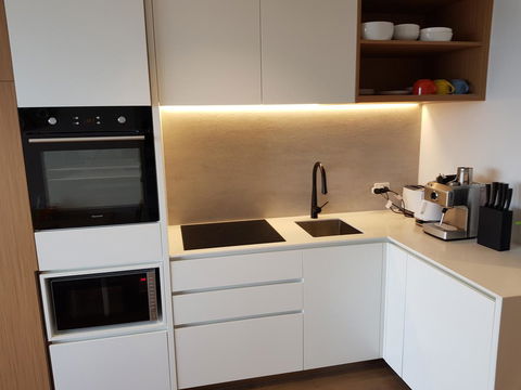 Ivanhoe Apartments - Tourism Cairns 22