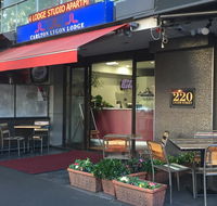 Carlton Lygon Lodge Studio Apartments - Tourism Cairns