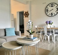The Wheelhouse - 2BR Waterfront Apt in town - Tourism Cairns