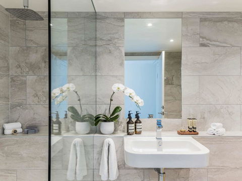 Quay West Suites Melbourne - Tourism Cairns 28