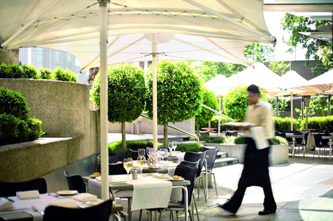 Quay West Suites Melbourne - Tourism Cairns 22