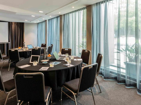 Quay West Suites Melbourne - Tourism Cairns 26