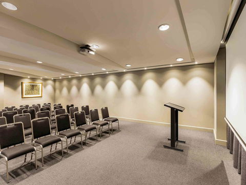 Quay West Suites Melbourne - Tourism Cairns 32