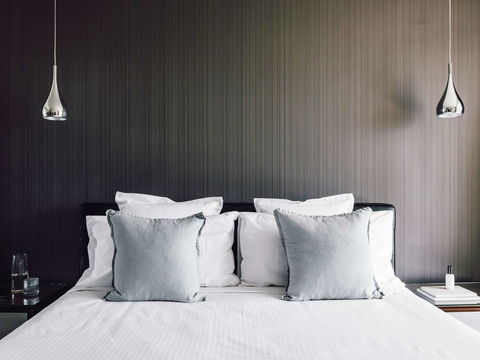 Quay West Suites Melbourne - Tourism Cairns 36