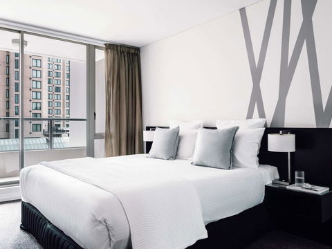 Quay West Suites Melbourne - Tourism Cairns 17