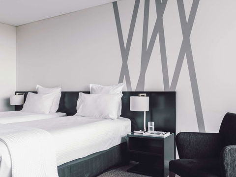 Quay West Suites Melbourne - Tourism Cairns 27