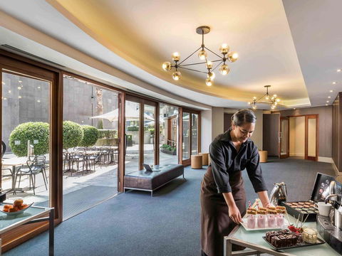 Quay West Suites Melbourne - Tourism Cairns 30