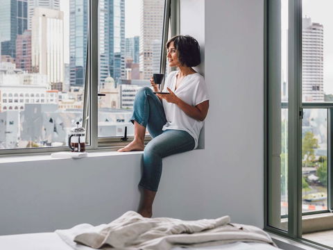 Quay West Suites Melbourne - Tourism Cairns 15