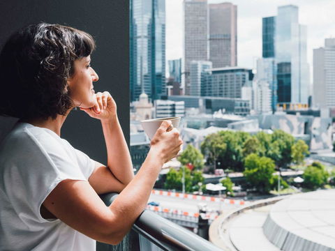 Quay West Suites Melbourne - Tourism Cairns 38