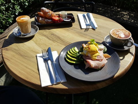 Quay West Suites Melbourne - Tourism Cairns 16