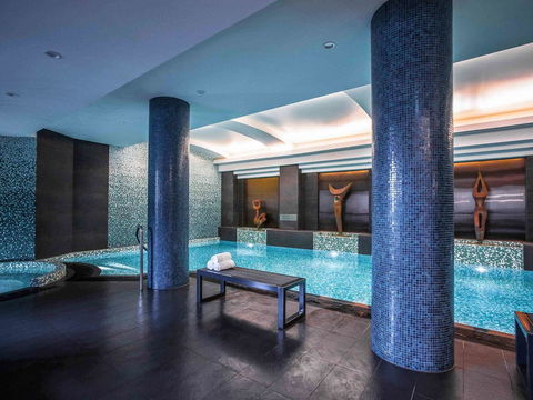 Quay West Suites Melbourne - Tourism Cairns 31