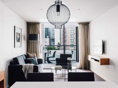 Quay West Suites Melbourne - Tourism Cairns 33