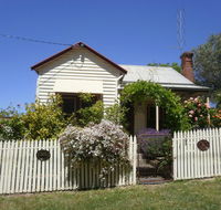 Miss Pym's Cottage - Tourism Cairns