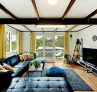 Jettycove Beach House - Tourism Cairns