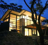 Apollos View Accommodation - Tourism Cairns