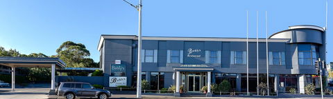 Barkly Motorlodge - Tourism Cairns 26