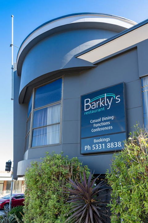 Barkly Motorlodge - Tourism Cairns 34